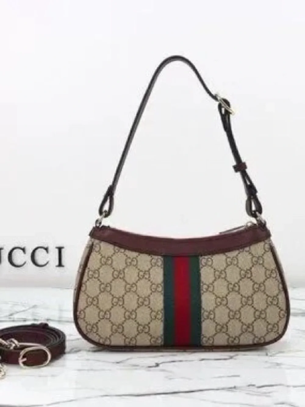 GUCCI Shoulder Bag